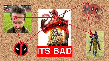 I Played the Deadpool game so you Don