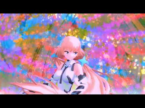 Cruising17／アンジェラ・バルザック
