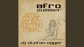 Video thumbnail of "DJ Stefan Egger - Pincha Andino (Tribal Ethno Version)"