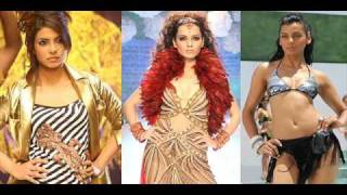 Video thumbnail of "Mar Jawaan-Full Song-Fashion"