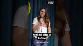 Ex and ghosts #shorts #comedyshorts #standupcomedy #standup #comedy #comedyshorts