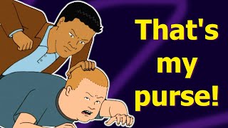 Download Lagu King of the Hill's Nuttiest Episode MP3 Download Lagu King of the Hill's Nuttiest Episode MP3