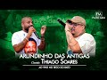 Arlindinho thiago soares ao vivo no beco do rato