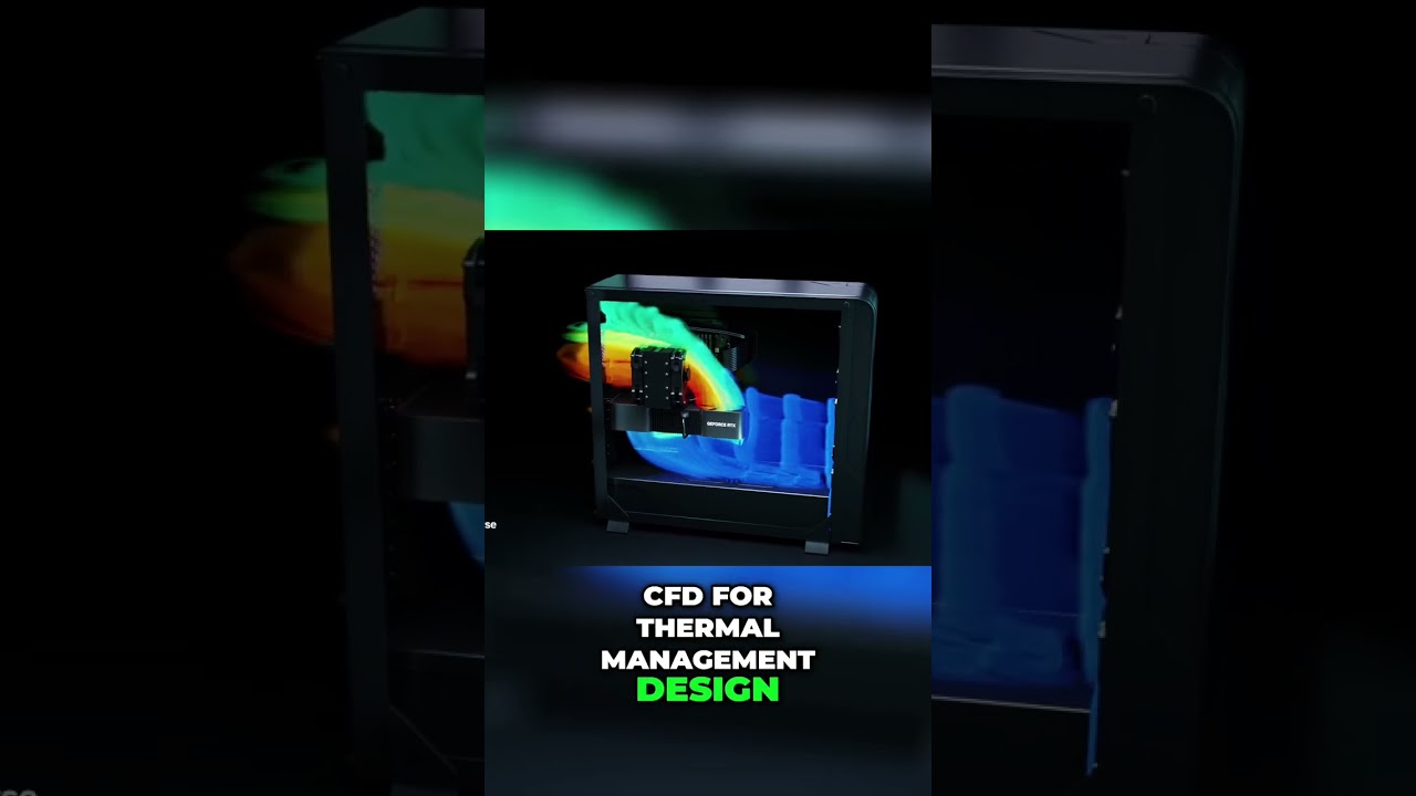 Accelerating CFD Simulation: How Nvidia's CUDA Technology Revolutionizes Design bekijken op YouTube Accelerating CFD Simulation: How Nvidia's CUDA Technology Revolutionizes Design bekijken op YouTube