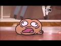 Tawog the rerun but everytime rob or remote is said it gets faster