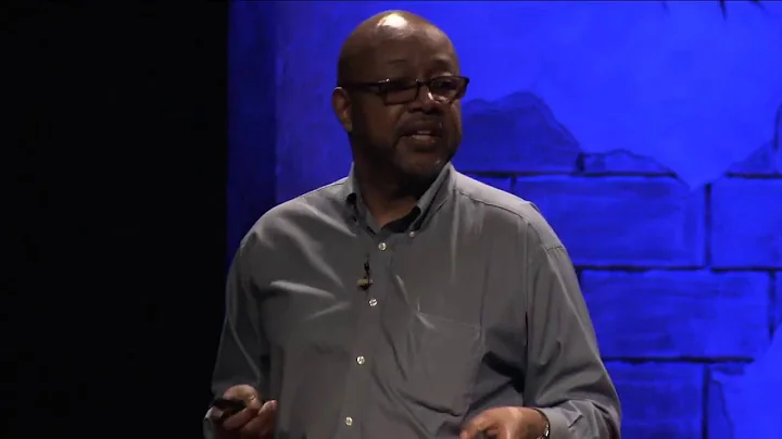 The boundaries we choose | Leonard Pitts | TEDxCoc...