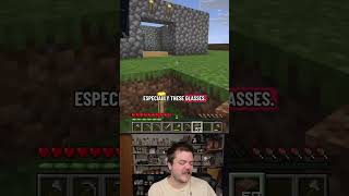 Minecraft Twitch Streamer Gaming Clip - Crusty Robot