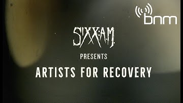 SIXX:A.M. - Maybe It