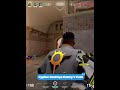 Cypher Destroyed Enemies Push #valorant #valorantclips