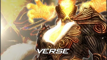 THE KING OF FIGHTERS XIV | Verse Trailer | PS4