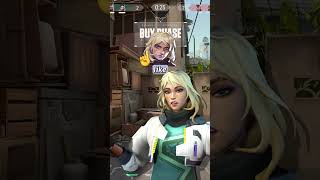 Story time with Deadlock Valorant