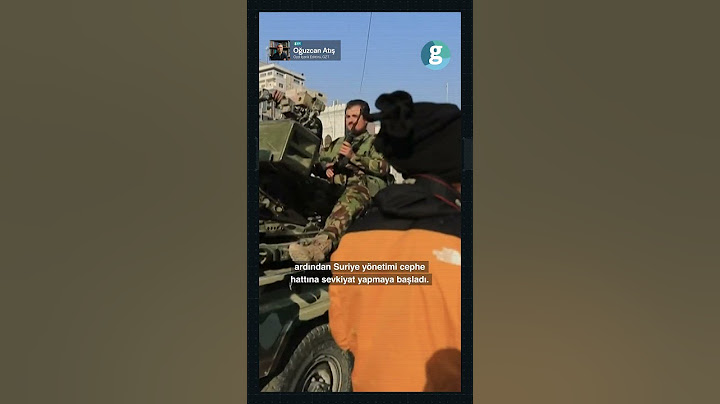 Suriye'nin PKK/YPG'ye verdiği süre doldu