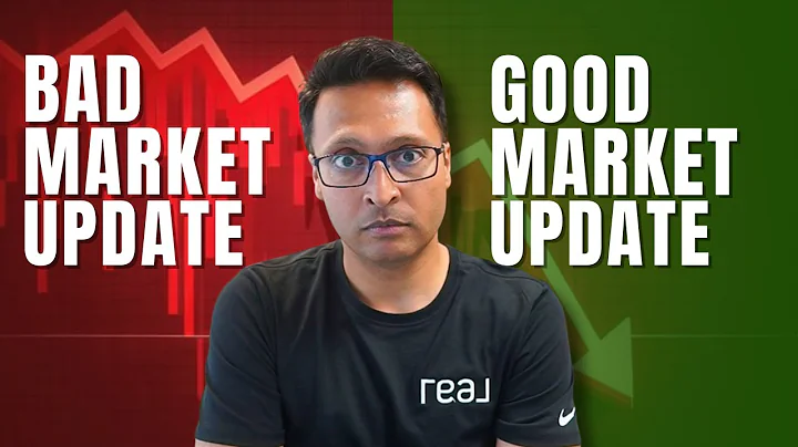 The 1-Minute Market Update Method [step-by-step tutorial for real estate agents]