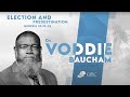 Election and Predestination   l   Voddie Baucham