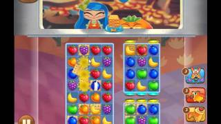 Juice Jam Level 175   No Boosters