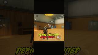 Secret Unlimited Ammo Trick 🤯 Free Fire Pro Tip 2026