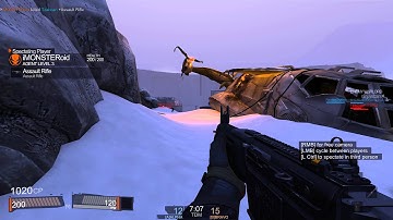 BLR Hackers: iMONSTERoid