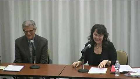 A Conversation with Gerald Vizenor and Kimberly Bl...