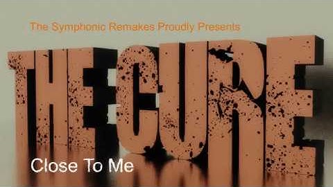 Close to Me Orchestral version - Orchestral performance video thumbnail