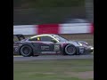 2026 - Belisol 24 Hours of Zolder - Belcar Series - Round 4 - Morning vibes