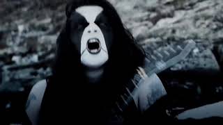 IMMORTAL Official    ALL SHALL FALL  music video HD
