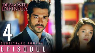 Dragoste Infinita - Episodul Lungă 4 Cu Subtitrare In Română Kara Sevda