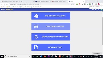 Kami--Activate & Sign