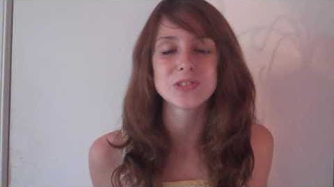 Outside Looking In Music Video