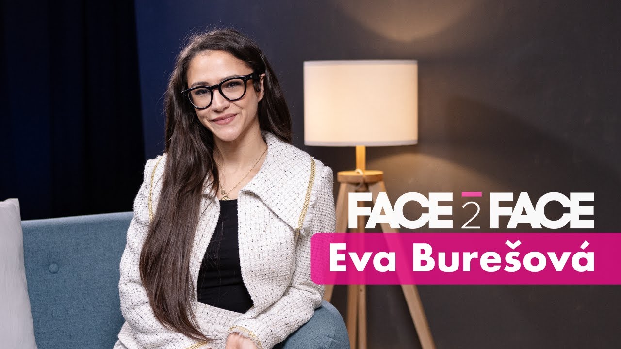 Eva Burešová: Najít muže, který přijme ženu s dítětem, je těžké. Přemek mě dostal vztahem k rodině