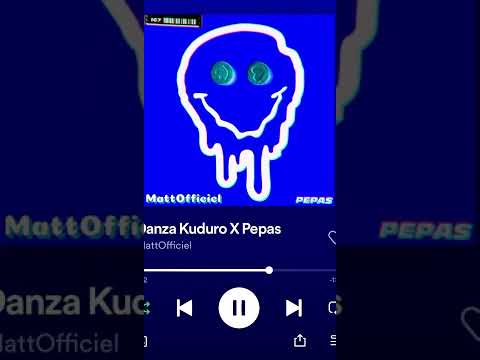 Dansa kururo x papas