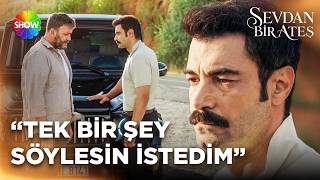 Mirza, Leyla’dan Vazgeçemiyor Sevdan Bir Ateş 2. 