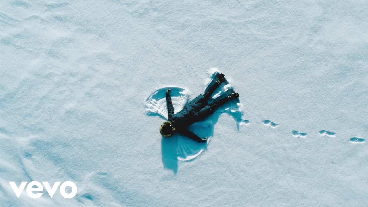 Sam Williams - Snow Angels (Official Audio Video) Sam Williams - Snow Angels (Official Audio Video)