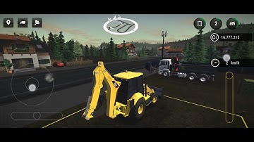 Construction simulator 3 #part 4