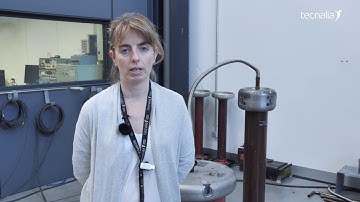 High Voltage Laboratory TECNALIA