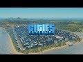 בונים ומדברים: ה-RTX 2080 TI Matrix Cities Skylines