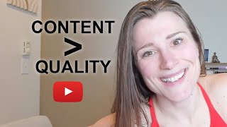 Does Video Quality Matter? YouTube Tips for Yoga Teachers screenshot 5