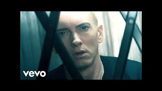 Eminem ft. Rihanna - The Monster (Explicit) [] Resimi