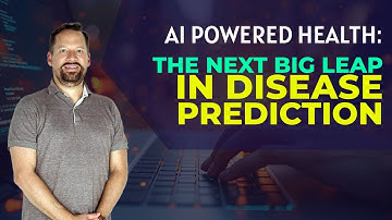 From Data to Digital Twins: How AI and Machine Learning are Transforming Public Health