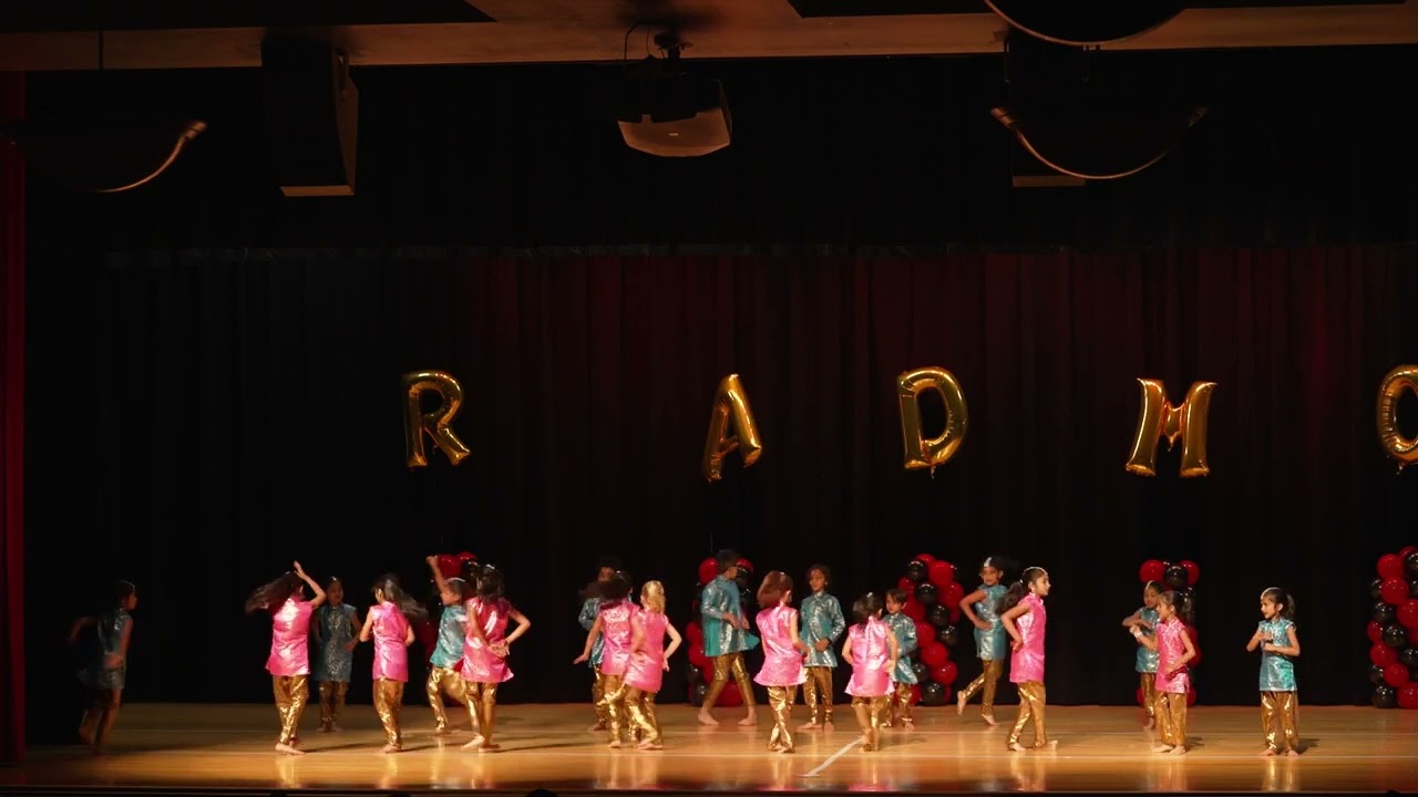 RADMC Muqabla - 18th Year Recital 2022