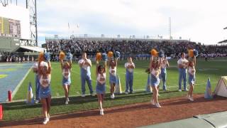 UCLA Cheer &#39;12 - Cheer Me Maybe