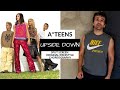 A Teens Upside Down Original Freestyle Choreography mp3