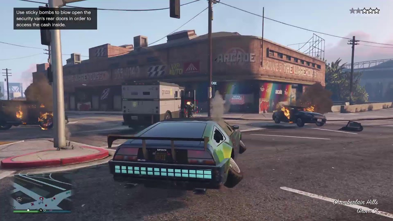 بث قراند والله اشتقت لكم 🥹💙