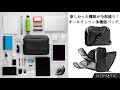 NOMATIC「メッセンジャーバッグ/ノートPCバッグ」
