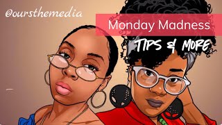 Monday Madness: Episode 4 “Picture Yourself”