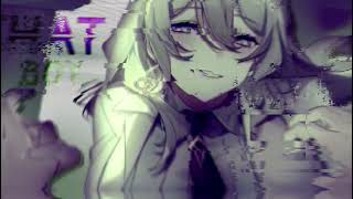 「PAL⟆」monster | mep part