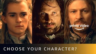 The Most Iconic Characters Ever | Amazon Prime Video screenshot 2