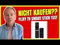FLIXY TV BEWERTUNG 2026 - (❌NICHT KAUFEN?❌) Flixy TV Smart Stick Test - Flixy TV Ehrliche Rezension