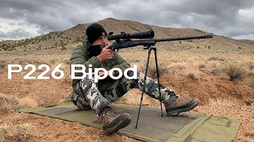 P226 Bipod