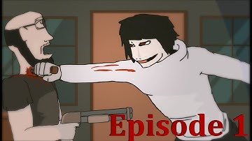 RT Pasta: Episode 1 (Geoff the Killer)