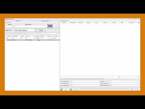 UR GE ERP Satınalma Faturası Nasıl Oluşturulur
